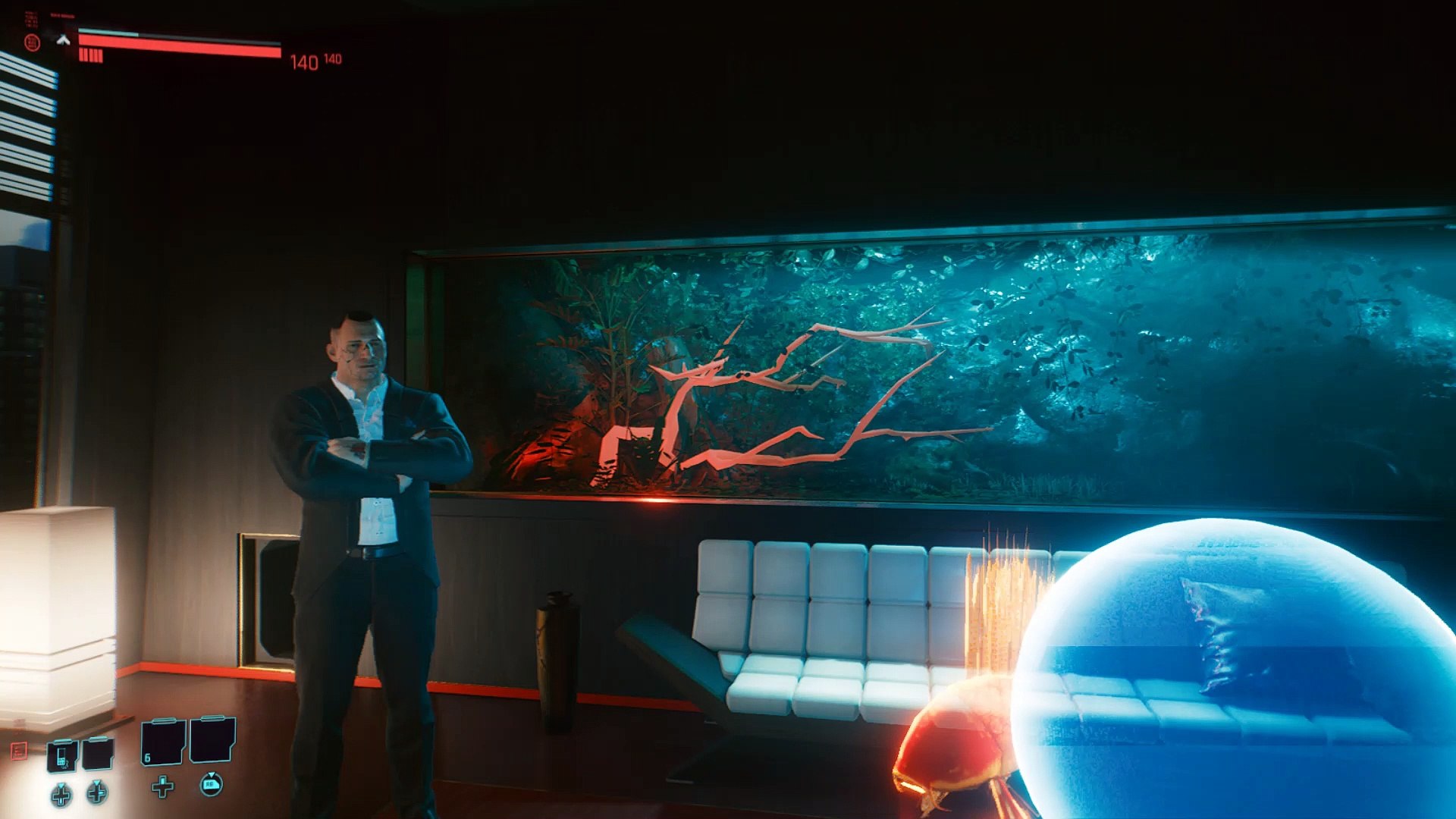 Cyberpunk 2077 Episode 8