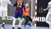 Les réactions : Barcelone - PSG Handball