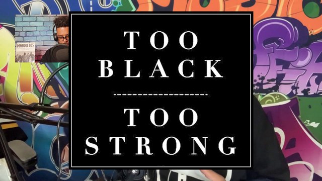 Vol.02E36 - Fire & Earth (100% Natural) by X Clan released in 1992 - 40 Years of Hip Hop