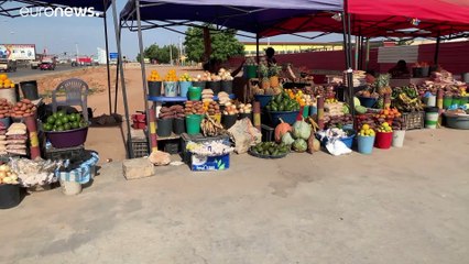 UE apoia conversão da economia informal angolana