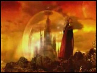 Doctor Who - Gallifrey