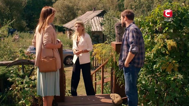 Одно сердце на двоих / Сердце Риты 2 серия (2020) HD