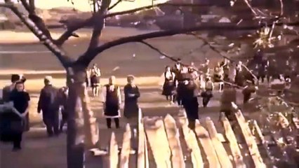 Klopka za Generala - 3 deo