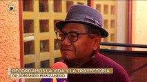 Murió el maestro Armando Manzanero, y recordamos su vida y su fructífera trayectoria. | Ventaneando