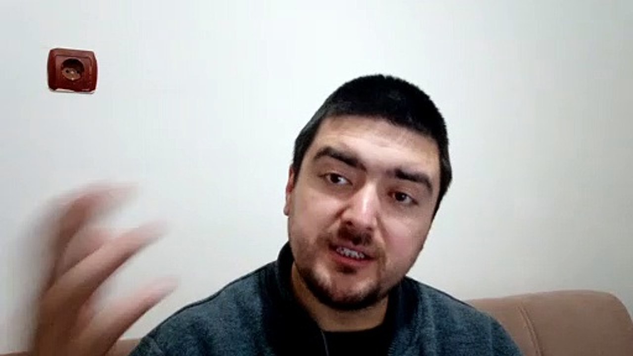 RÜYADA BASKIN GÖRMEK