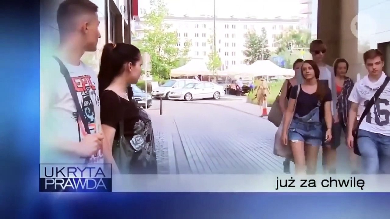 film prywatny proszę nie klikać będzie to ścigane policja
