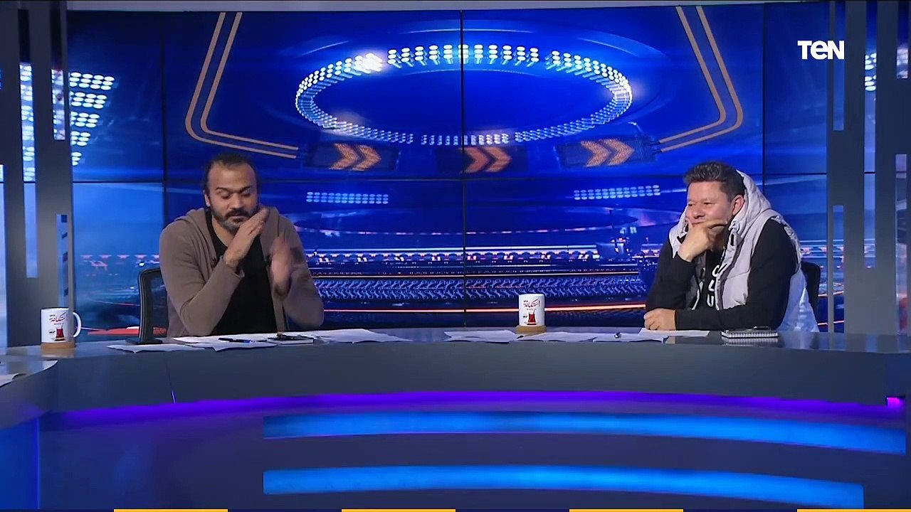 المتحدث الرسمي للزمالك يكشف أخر تطورات أزمة احتراف مصطفى محمد وتجديد عقد ساسي وأوباما