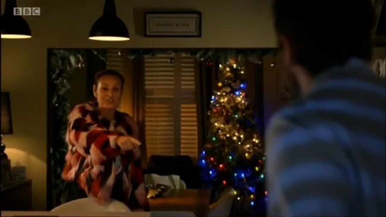 EastEnders 28th December 2020