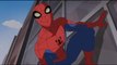 The Spectacular Spider-Man | Survival of the Fittest | S01,E01 | Prime Cartoons