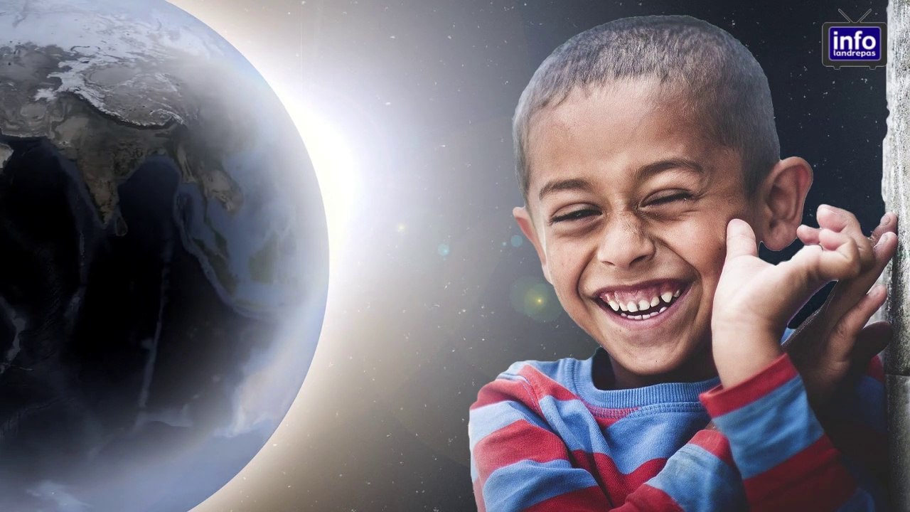 Le saviez-vous ? Il existe une planète en forme de pomme de terre