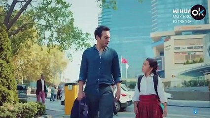 Download Video: Tráiler de 'Mi hija', la nueva serie turca de Antena 3