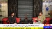 Royal Guest With Zain Khan: Zain Khan interviews Pakistani superstar Jawad Ahmad