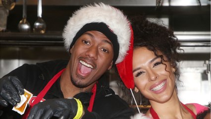 Nick Cannon And Brittany Bell Announce Birth Of Second Child