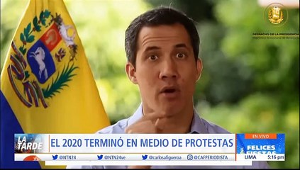 Entrevista a Marco Antonio Ponce