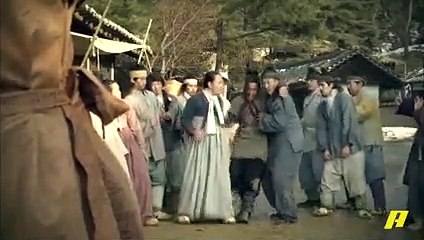 قلوب لا تعرف الخوف الحلقة ١٨ بارت ٢