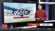 김하성 미국 출국…연내 빅리그 확정 '청신호'