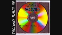 Damien Sono x Gamingo - Avalanche [ TECHNO RAVE EP ]
