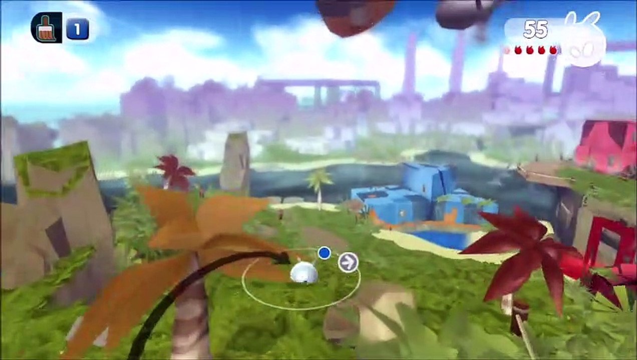de Blob 2 Lets Play Part 2