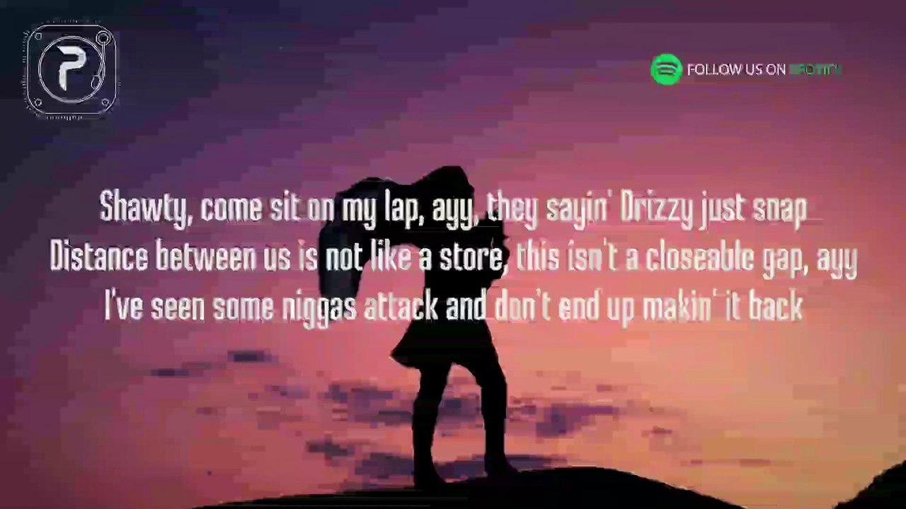 Drake - Laugh Now Cry Later (Lyrics) ft. Lil Durk