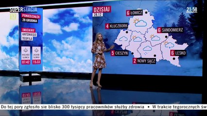 Kasia Kamińska - 28.12.2020