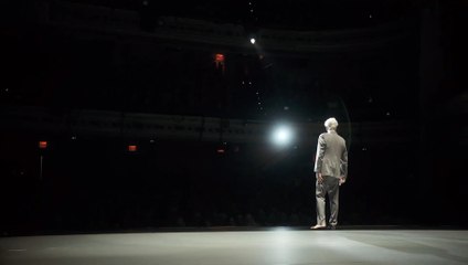 David Byrne's American Utopia Film clip - Coming to my house