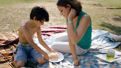 A Regular Woman Trailer (2019)