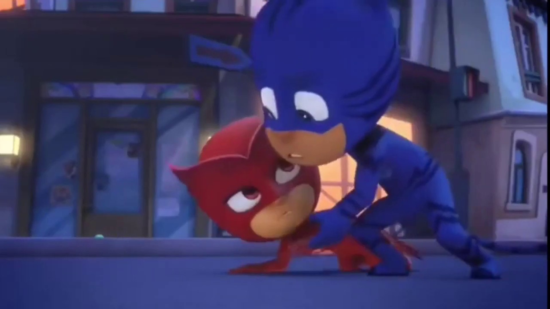 PJ Masks Edit Catboy X Owlette Connor X Amaya - Friends - Catlette - video  Dailymotion