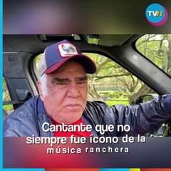 Celebridades que tenían otro trabajo antes de ser famosos