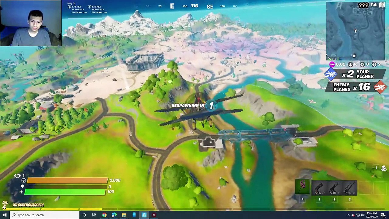 Fortnite Episode 50