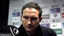 Premier League facing a 'tough time' against COVID-19 threat - Lampard