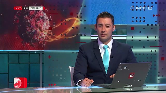 Pando decide reducir los horarios de circulación para disminuir el ritmo de contagios por Covid-19