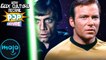 Star Trek, Star Wars & Beyond: How Geek Culture Became Pop Culture
