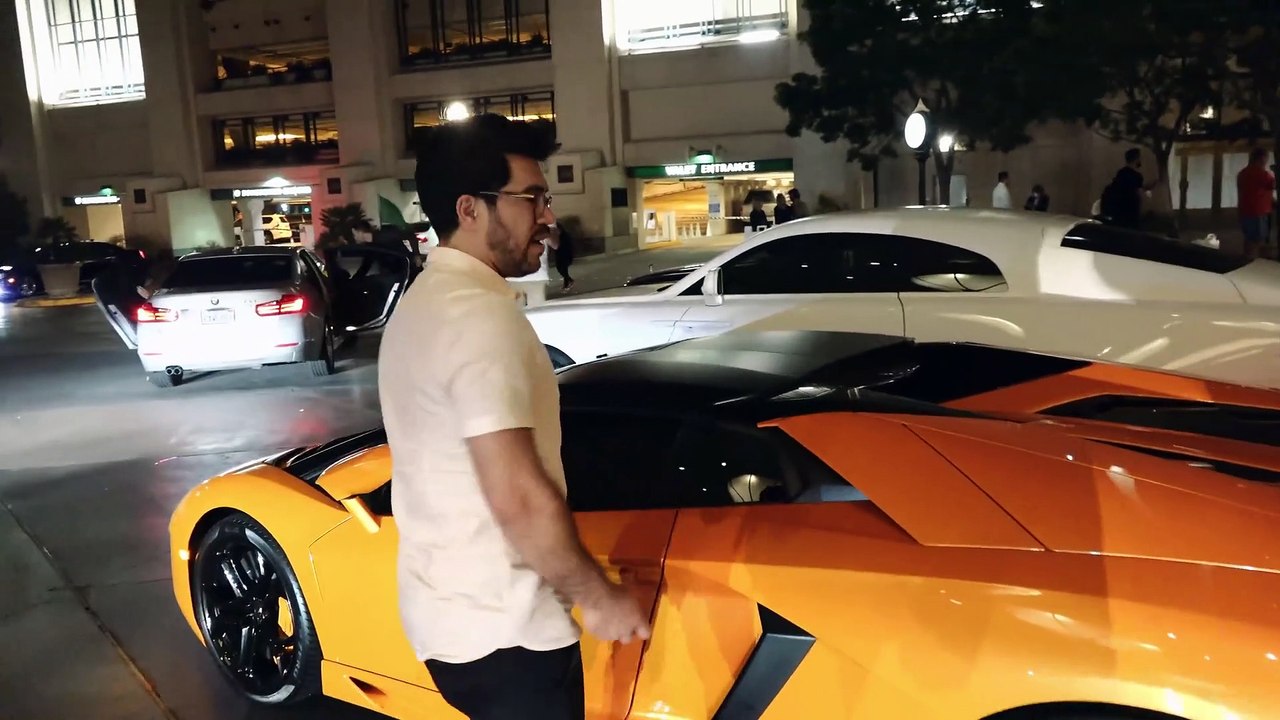 Want To Start Your Own Business Learn Social Media Marketing | Tai Lopez