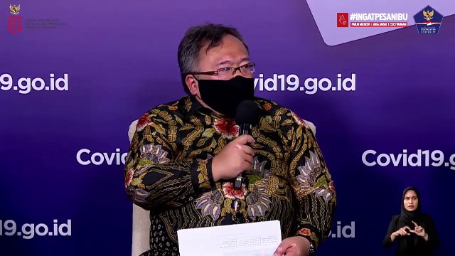 Seberapa Efektif Vaksin dapat Atasi COVID-19 Varian Baru?