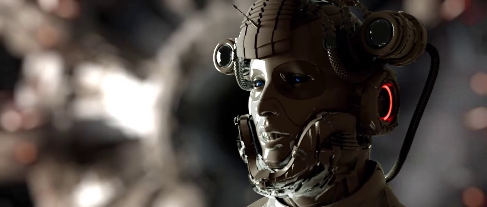 Sci fi film directors - Science fiction movie directors - Iran sci fi movies - بهترین جلوه های ویژه  در ا یران