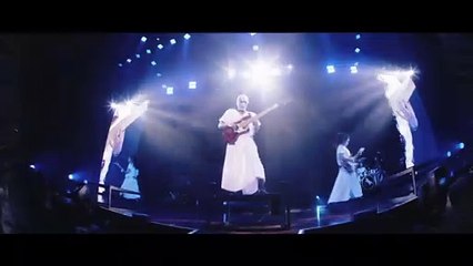 BM - YAVA with Kami Band intro and English Subtitles