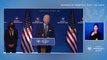 Joe Biden makes FIRST comments on Nashville bombing
