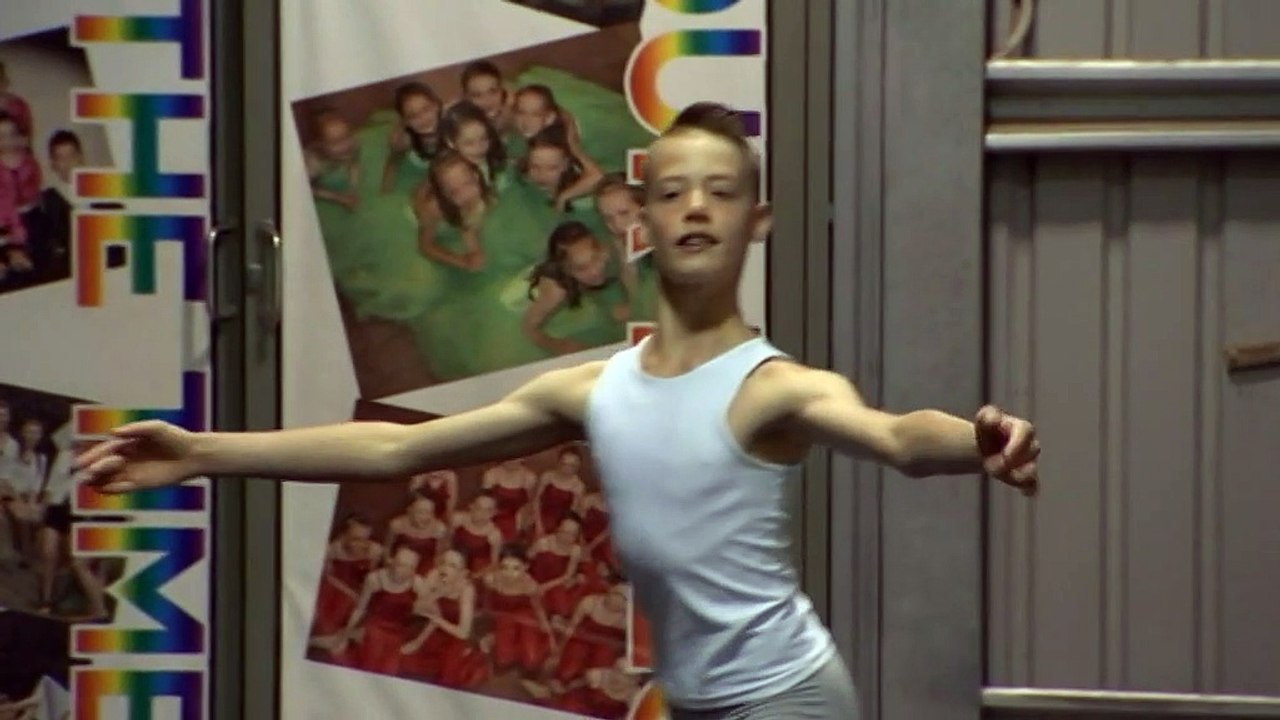 Young Canberra dancer poised to join several traineeship programs