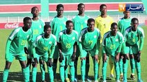 المنتخب الوطني لأقل من 17 سنة ينهزم أمام السنغال بهدف دون رد