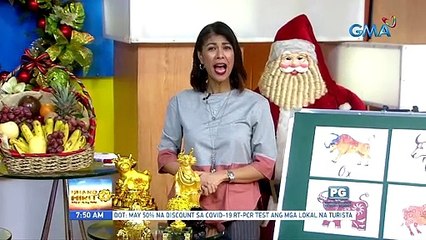 Unang Hirit: Tuesday morning jamming with Leanne and Naara!