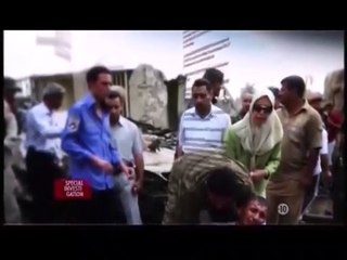 L'enlisement dans le conflit asymétrique : causes et conséquences 🚩