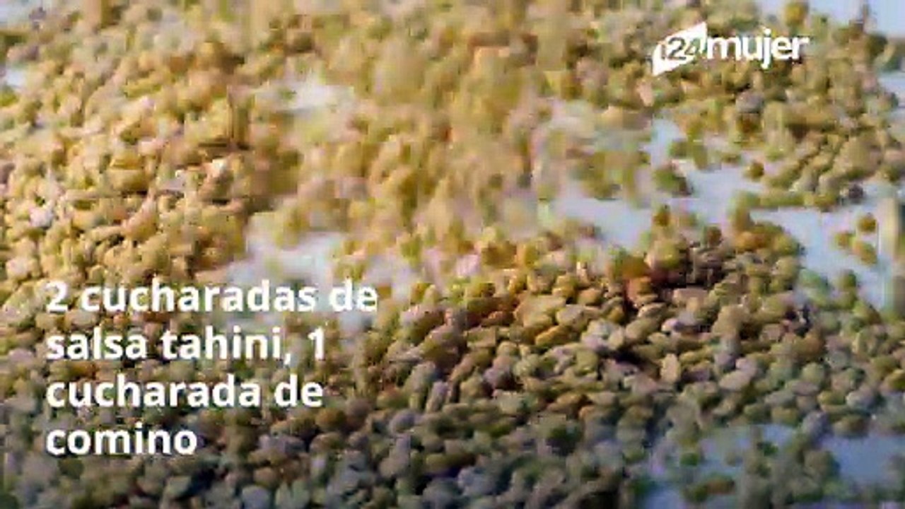 HUMMU GARBANZO