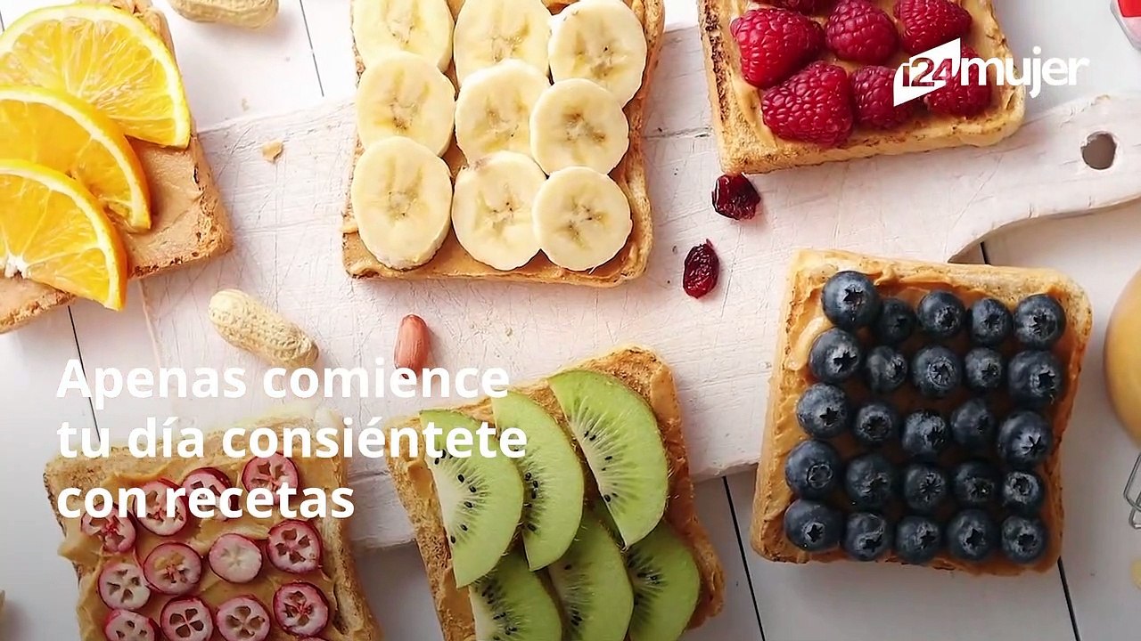DESAYUNOS 16-9