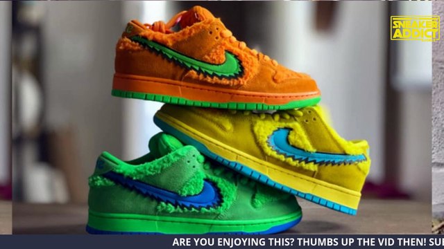 Best Sneaker Releases of 2020 - Top 30 Sneakers of the Year Countdown SNEAKERHEADS!