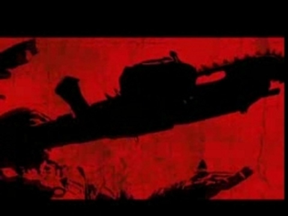 Gears of war 2 Trailers