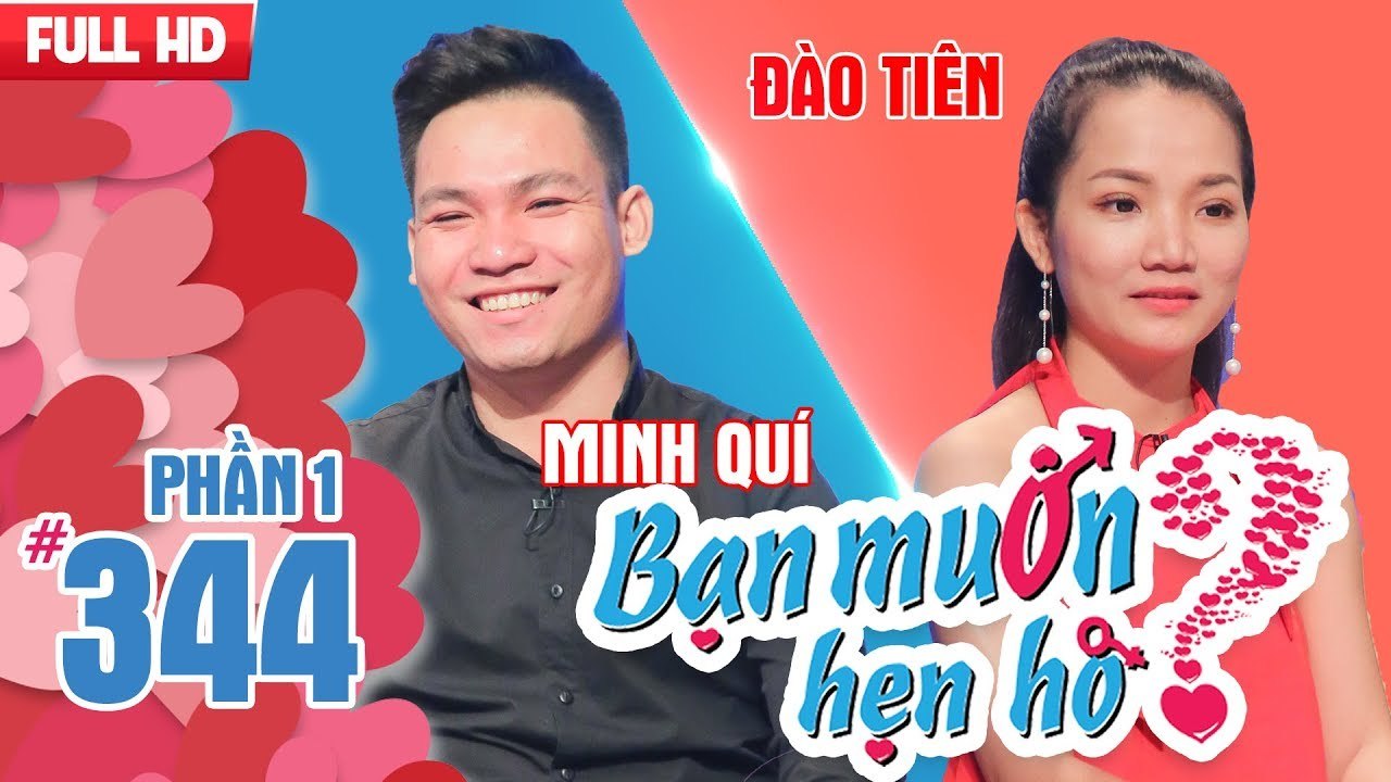 Cô gái xinh đẹp sợ yêu vì bị người cũ lừa gạt cả tình lẫn tiền | Minh Quí - Đào Tiên | BMHH 344 