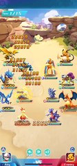 Fairymon Legend battle of Tier 9-7