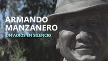 Armando Manzanero y un adiós en silencio