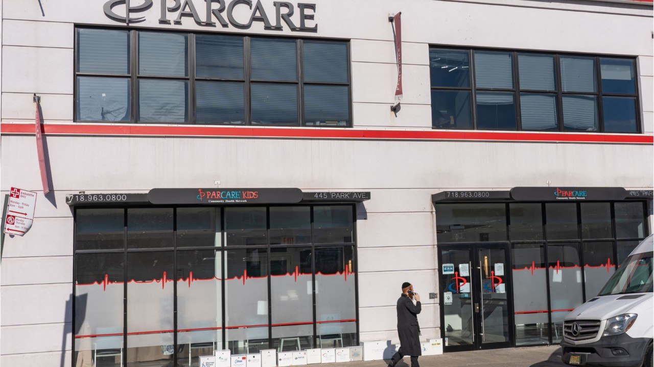 ParCare Under Investigation