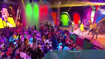 Lo mejor de la música chinamera - Lunes 28 Diciembre 2020